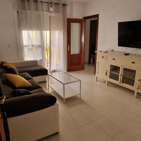Apartamento Plata Sanlúcar de Barrameda Εξωτερικό φωτογραφία