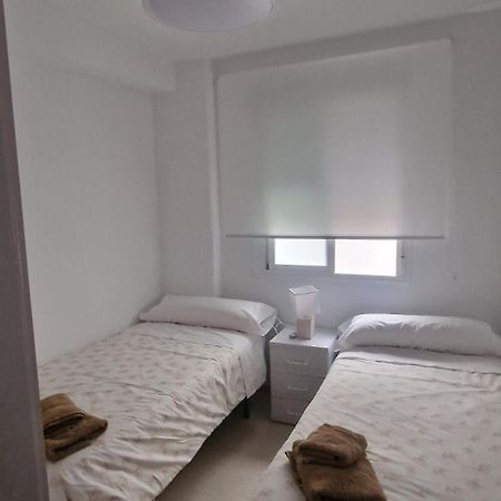 Apartamento Plata Sanlúcar de Barrameda Εξωτερικό φωτογραφία
