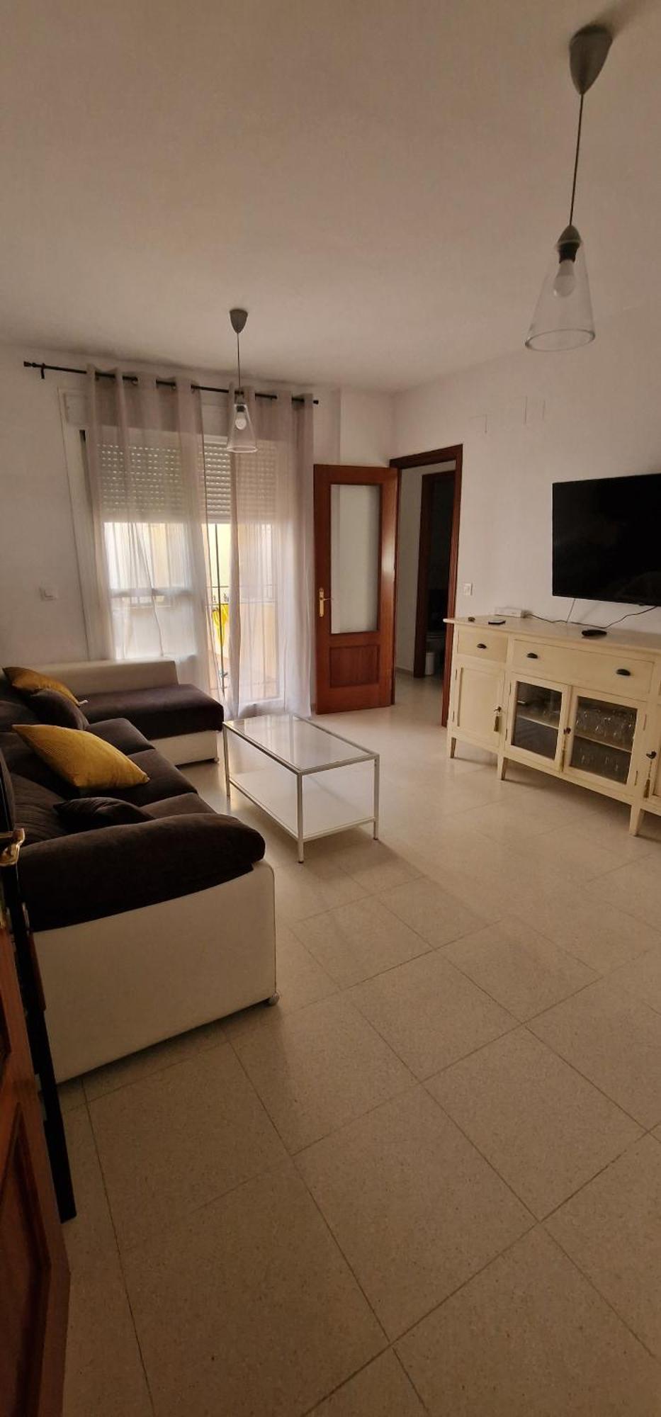 Apartamento Plata Sanlúcar de Barrameda Εξωτερικό φωτογραφία
